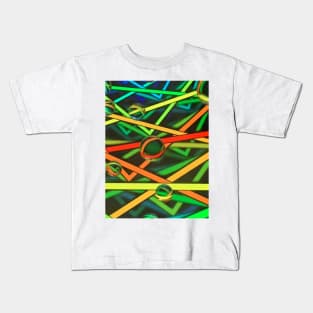 Water Drop 1 Kids T-Shirt